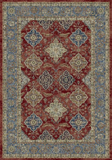 Da Vinci Rug 0163-1454