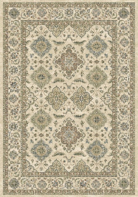 Da Vinci Rug 0163-6464