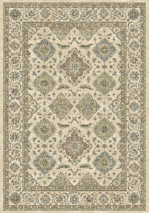 Da Vinci Rug 0163-6464