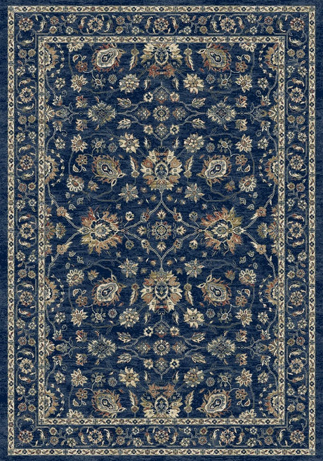 Da Vinci Rug 0166-3434