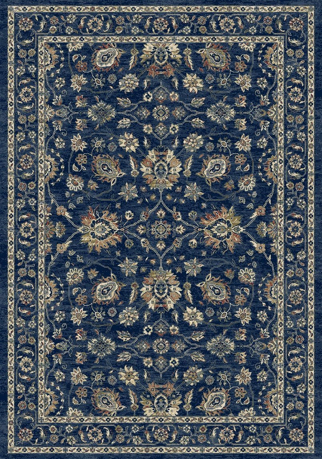 Da Vinci Rug 0166-3434