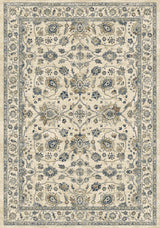 Da Vinci Rug 0166-6464