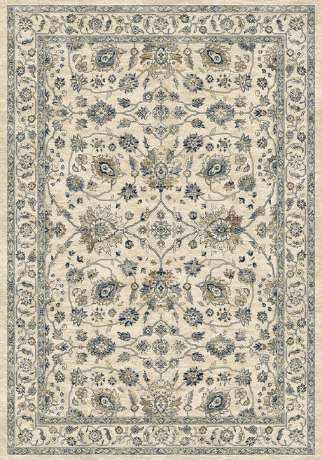 Da Vinci Rug 0166-6464