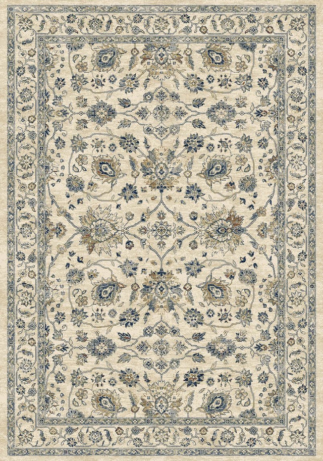 Da Vinci Rug 0166-6464