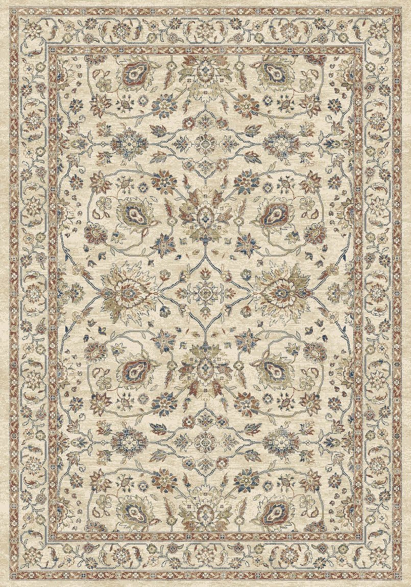 Da Vinci Rug 0166-6484