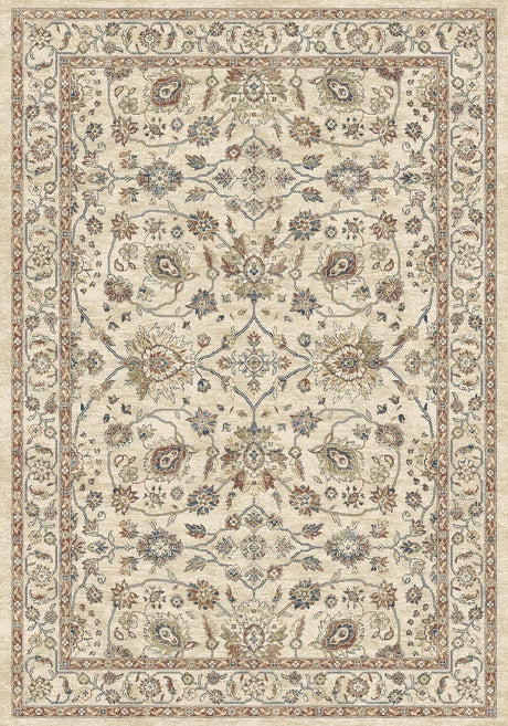 Da Vinci Rug 0166-6484