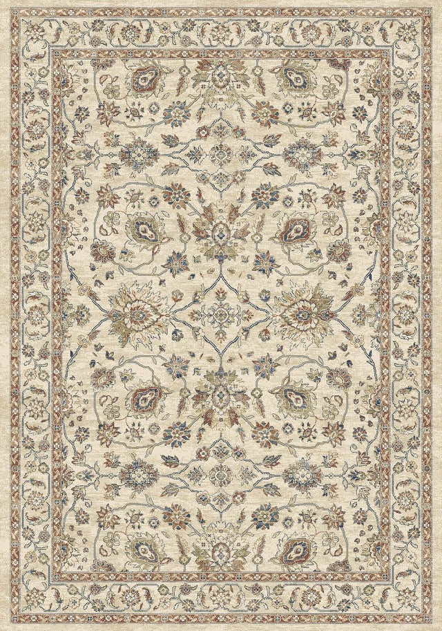 Da Vinci Rug 0166-6484