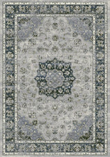 Da Vinci Rug 0559-9686