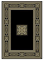 Da Vinci Rug 0801-3233