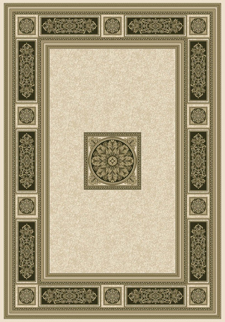 Da Vinci Rug 0801-6223