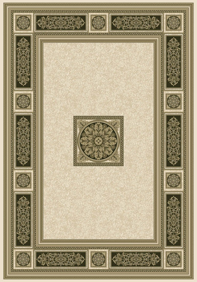 Da Vinci Rug 0801-6223