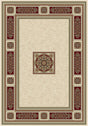 Da Vinci Rug  0801-6414