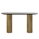 Dawson Console