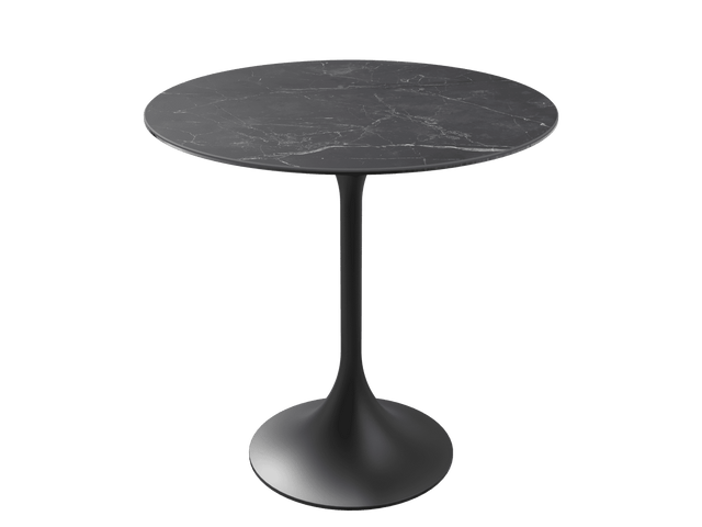 Diabolo Marble Dining Table