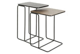 Diego Side Table Set