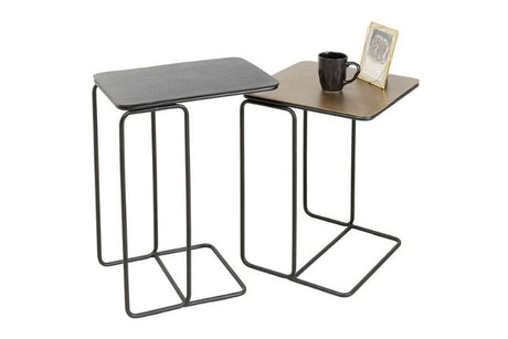 Diego Side Table Set