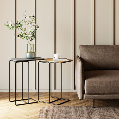 Diego Side Table Set