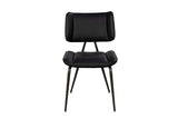 Dion Dining Chair Black