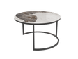 Dolce Vita Coffee Table Calcatta Marble