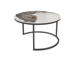Dolce Vita Coffee Table Calcatta Marble
