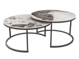 Dolce Vita Coffee Table Calcatta Marble