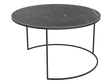 Dolce Vita Coffee Table Marquina Marble