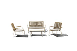 Dover Garden Lounge Set