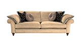 Duresta Harvard Large Sofa Monarch Gold