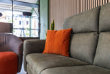 Dusk 2 Seater Maxi Cashmere Salvia
