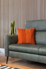 Dusk 2 Seater Maxi Cashmere Salvia