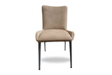 Dylan Dining Chair Taupe