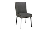 Dylan Grey Dining Chair