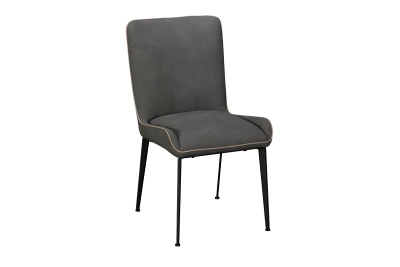 Dylan Grey Dining Chair