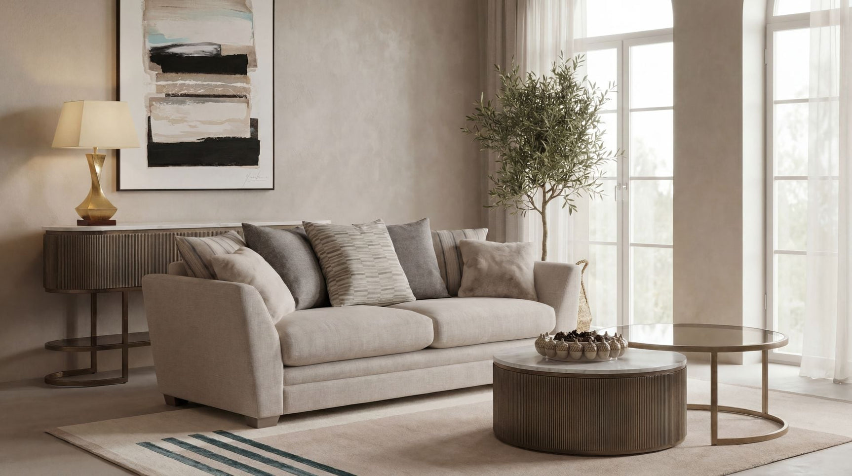 Element Rug