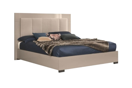 Elisa Bed Frame 5ft inc 1 piece slatted base