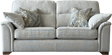 Ellie Bellaria Pearl 2 Seater Sofa