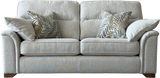 Ellie Bellaria Pearl 2 Seater Sofa