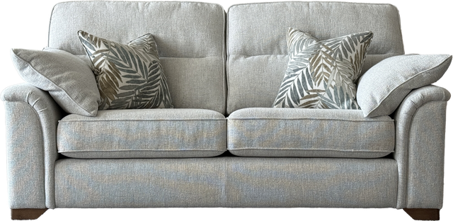 Ellie Bellaria Pearl 2 Seater Sofa