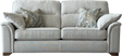 Ellie Bellaria Pearl 3 Seater Sofa