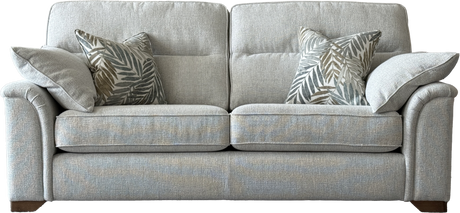 Ellie Bellaria Pearl 3 Seater Sofa
