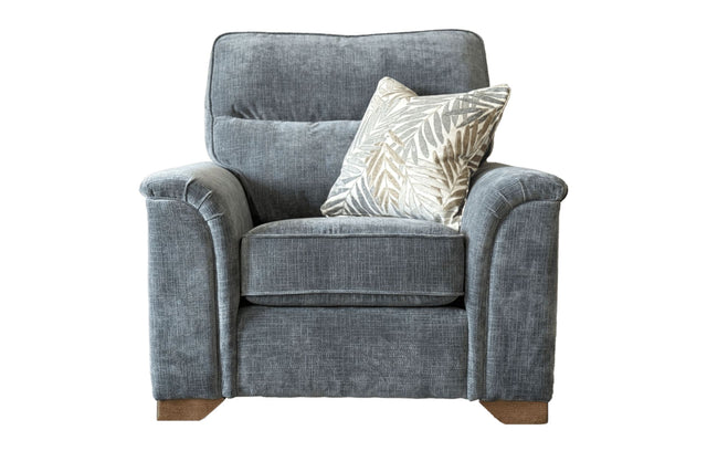 Ellie Bugatti Mirage Armchair