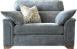 Ellie Bugatti Mirage Snuggler Chair