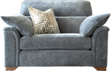 Ellie Bugatti Mirage Snuggler Chair