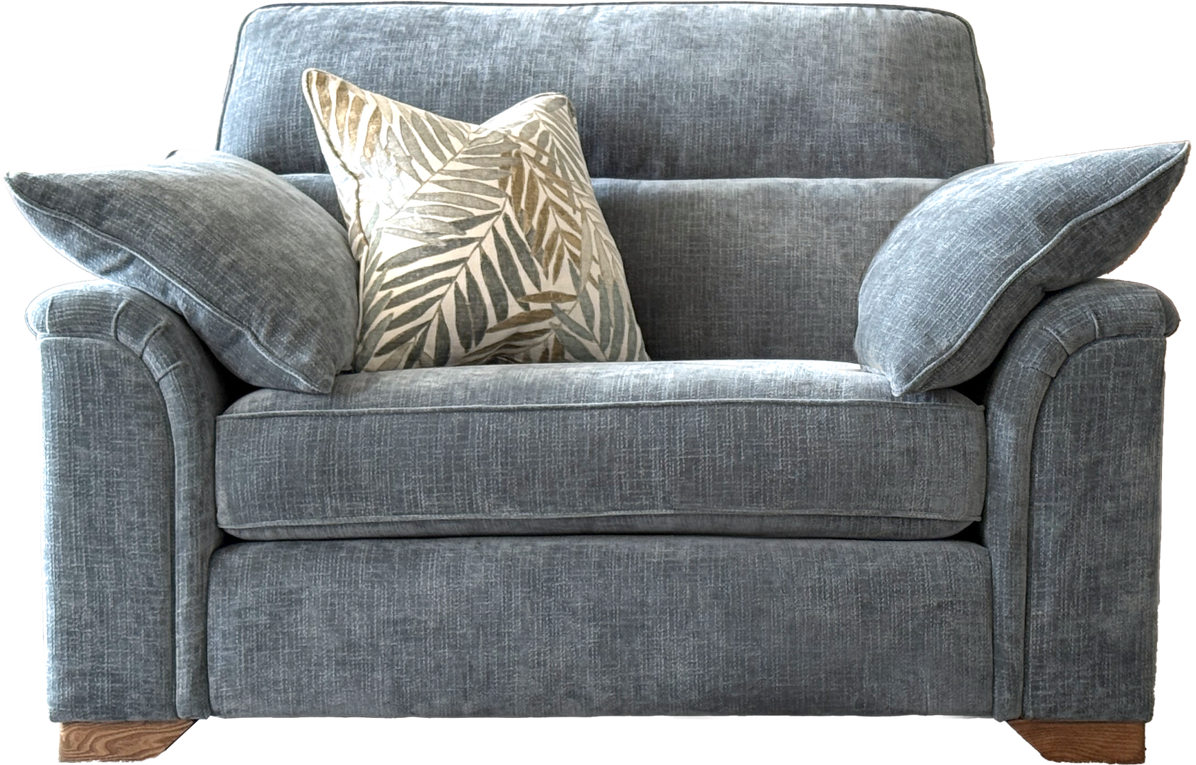 Ellie Bugatti Mirage Snuggler Chair