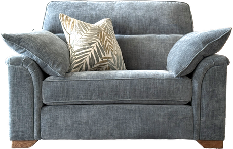Ellie Bugatti Mirage Snuggler Chair