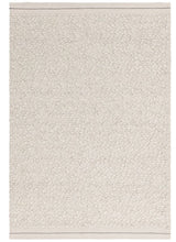 Elm Rug Ivory