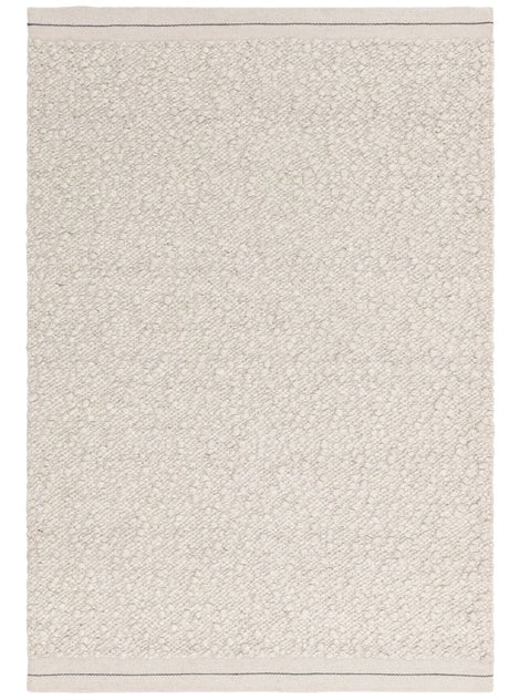 Elm Rug Ivory