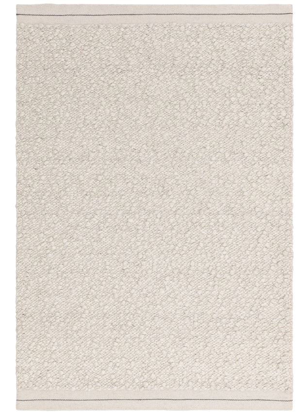 Elm Rug Ivory