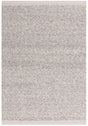 Elm Rug Silver