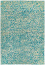 Elona Rug Aqua